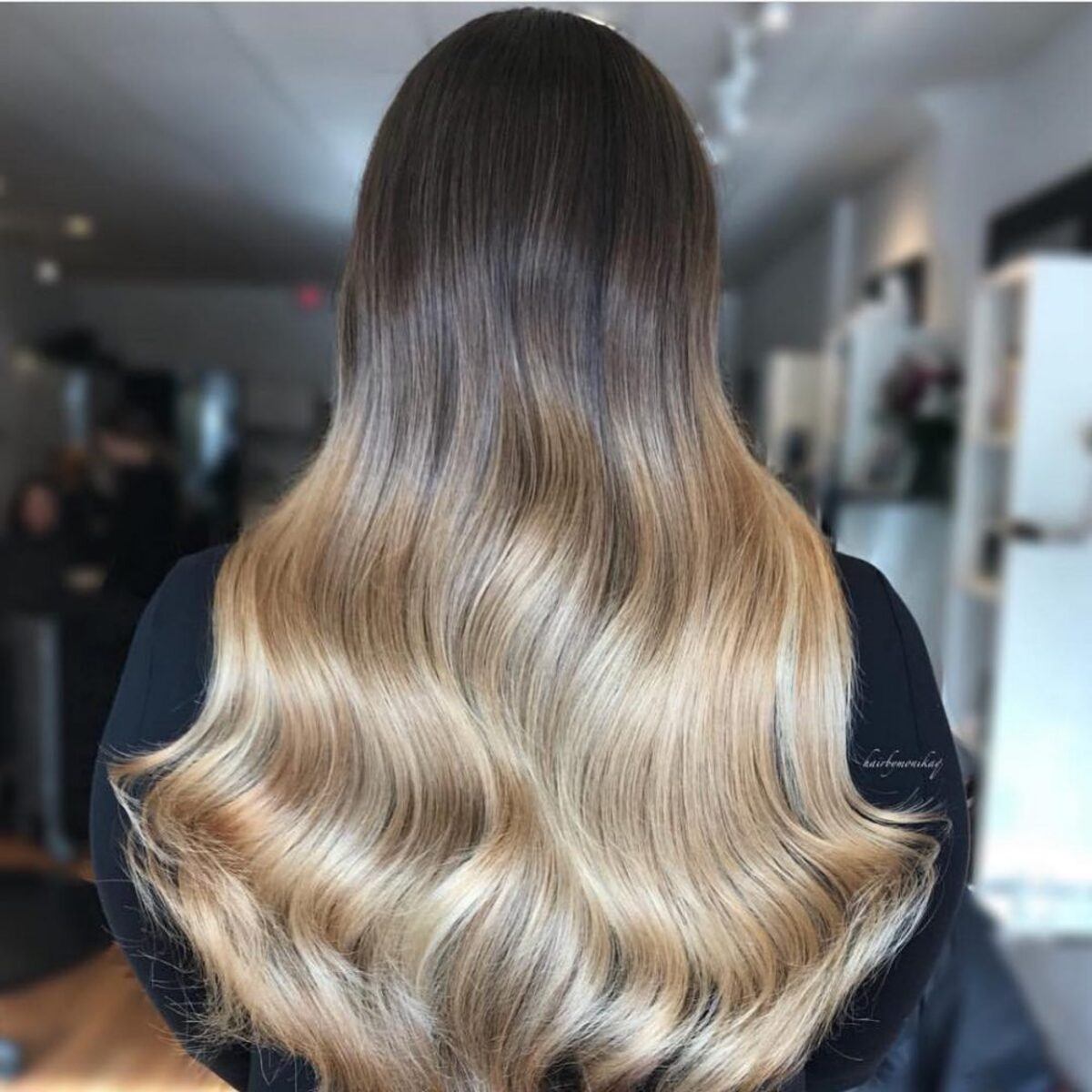 New: 24 Flattering Brown to Blonde Ombre Hair Color Ideas Right Now