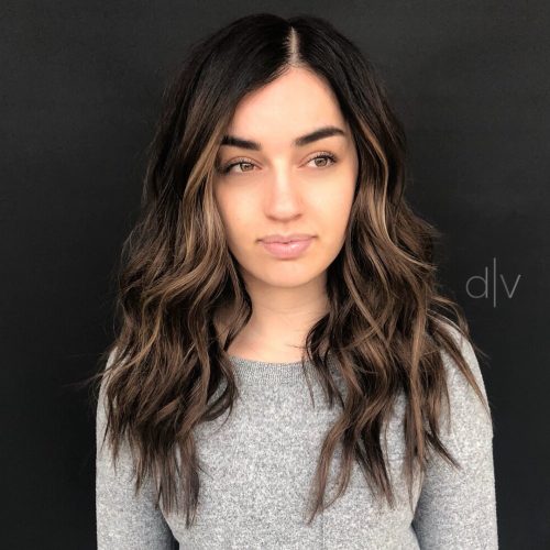 42 Stunning Blonde Highlights of 2021 &#8211; Platinum, Ash, Dirty, Honey, Dark