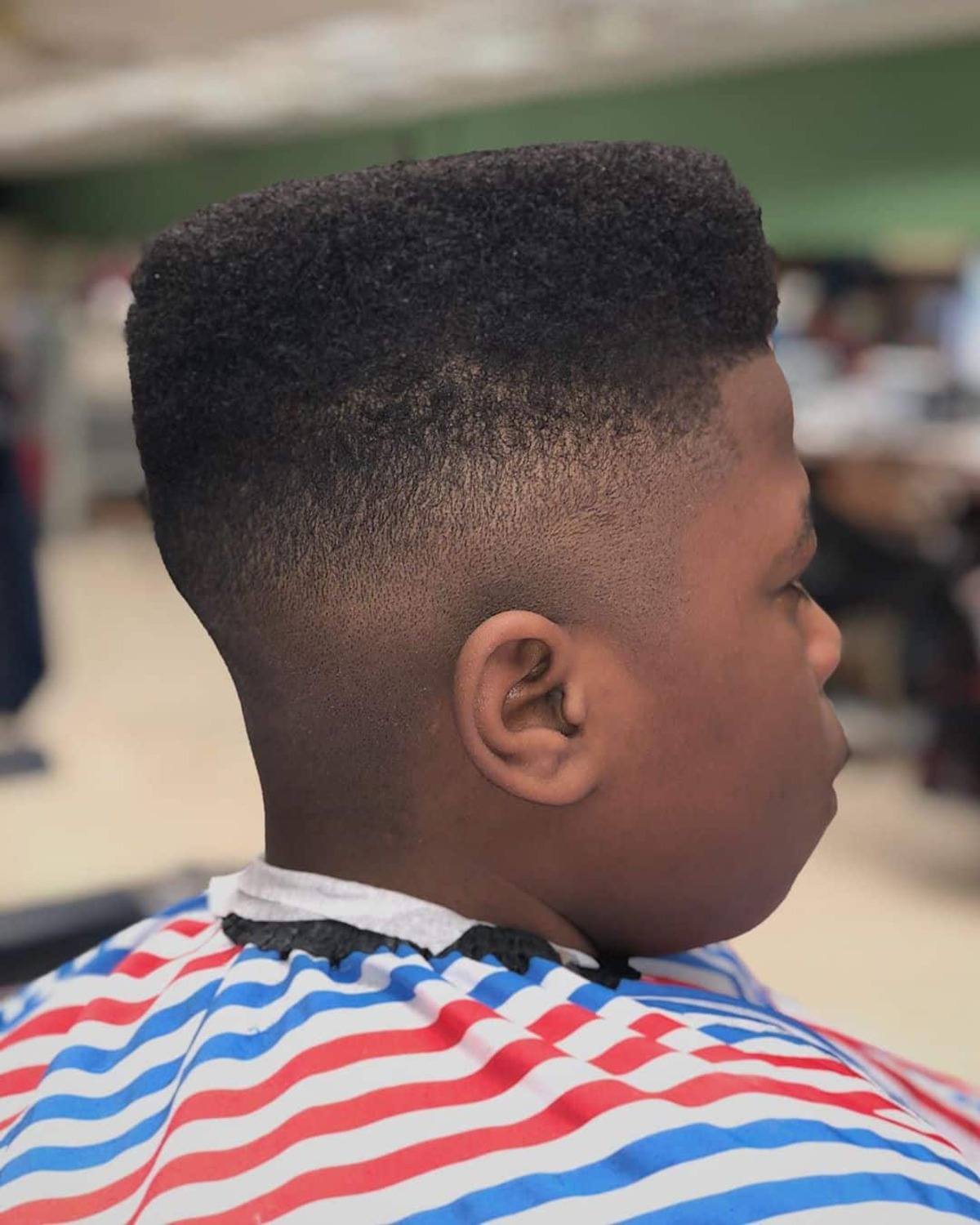 17 Cutest Haircuts for Black Boys You&#8217;ll See This Year