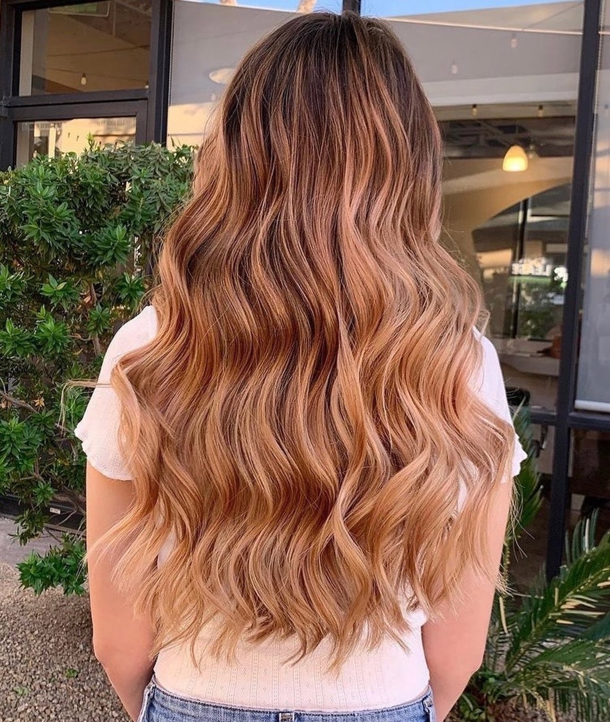 22 Black and Blonde Hair Colors for Edgy Women for 2021