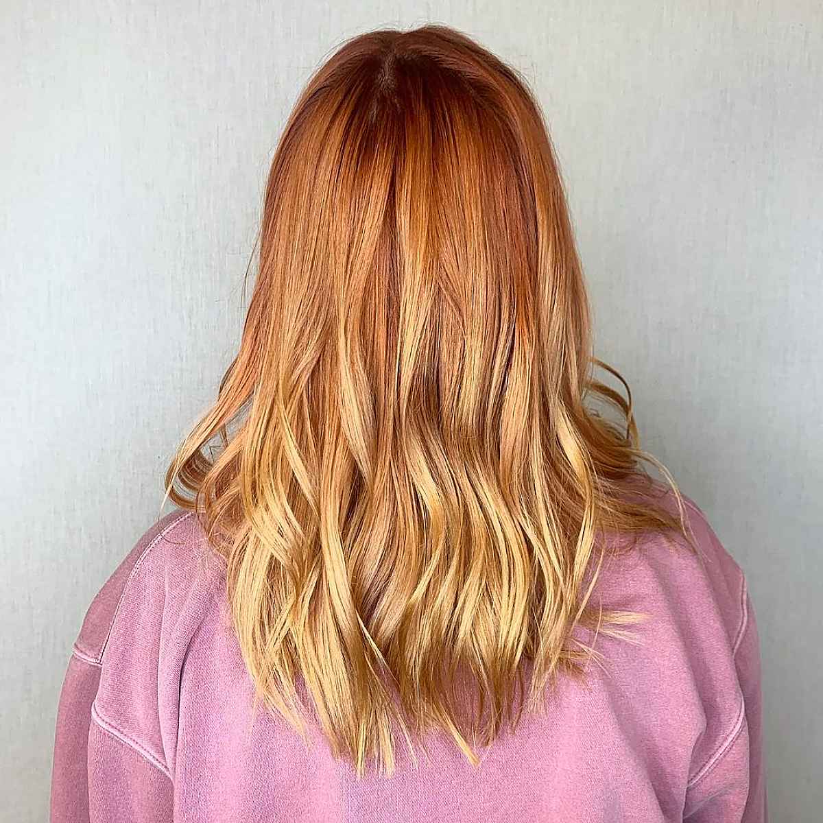21 Stunning Orange Hair Color Shades You Have to See