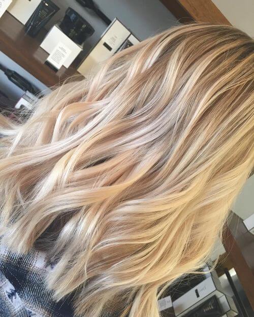 33 Cute Blonde Hair Color Ideas in 2021 &#8211; Best Shades of Blonde