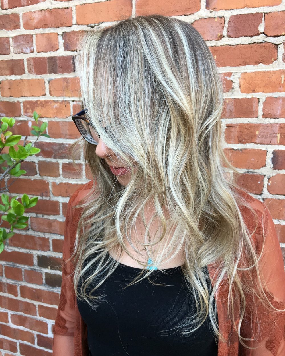 32 Lowlights Ideas You Have to See Compared to Highlights