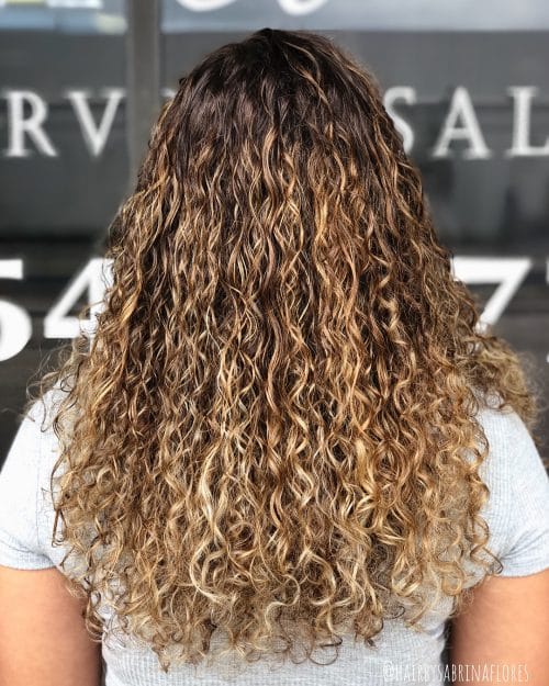 22 Inspiring Blonde Balayage Hair Color Ideas for Women