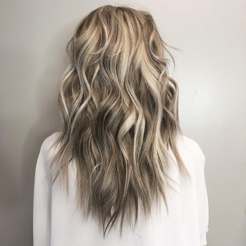 21 Best Brown to Blonde Hair Color Ideas and Tips