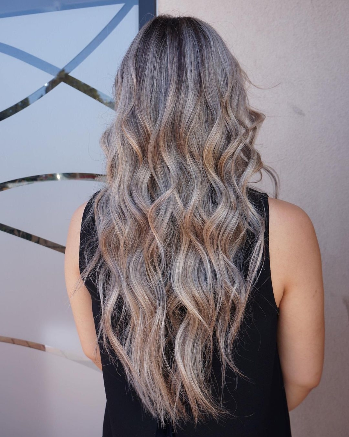 14 Stunning Ways to Get The Dark Ash Blonde Hair Color Trend