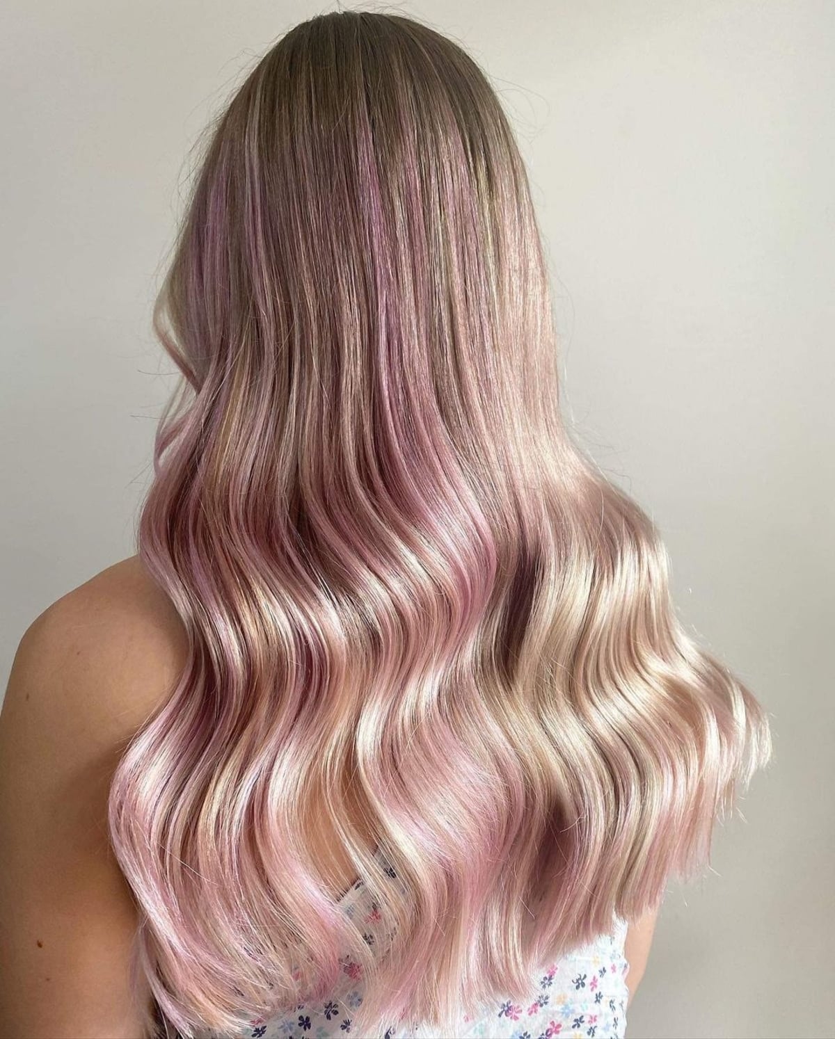 34 Hottest Pink Hair Color Ideas &#8211; From Pastels to Neons