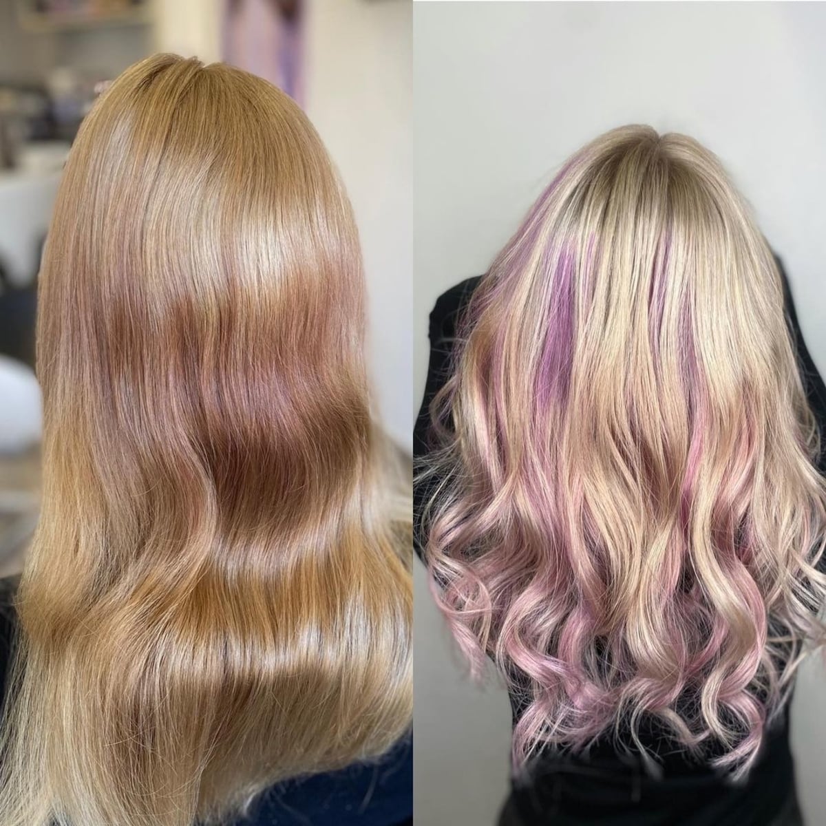 36 Incredible Purple Hair Color Ideas Trending Right Now