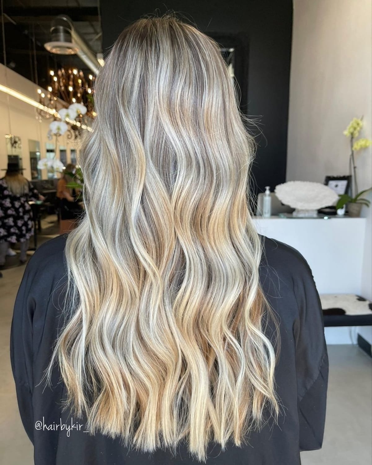 32 Lowlights Ideas You Have to See Compared to Highlights