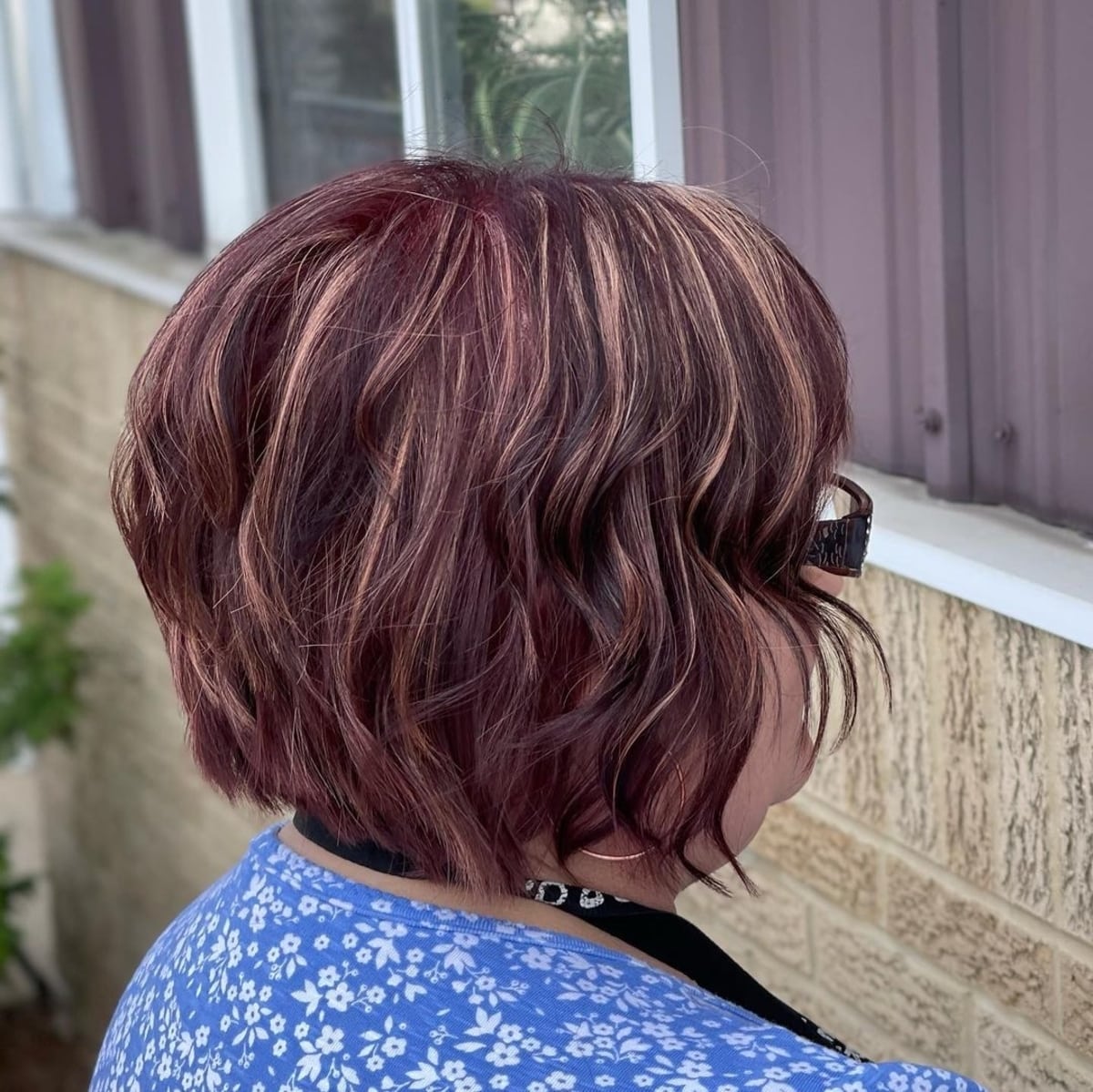 29 Prettiest Highlights Hair Colors for Brown, Red &#038; Blonde Hair