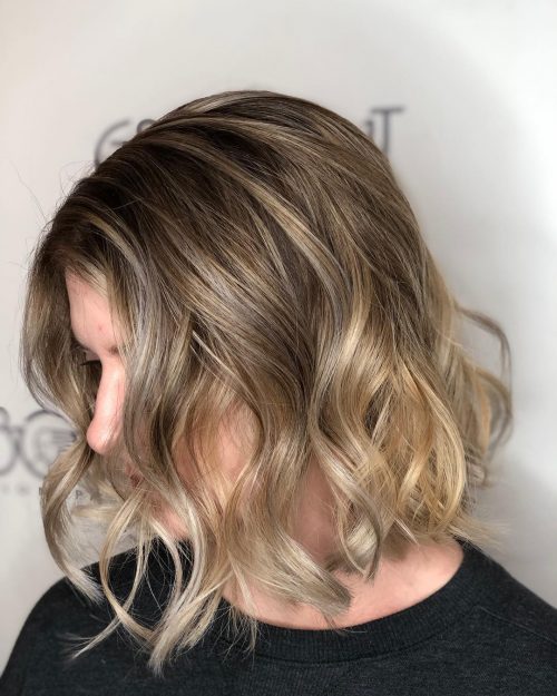 What are Balayage Highlights? 21 Perfect Examples