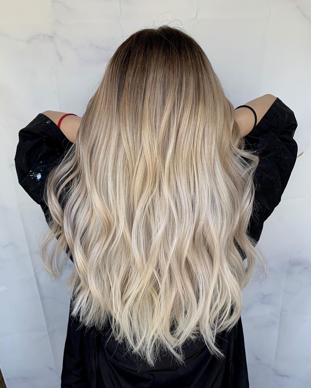28 Blonde Hair With Lowlights You Have to See in 2021
