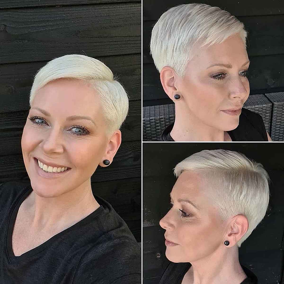 26 Most Volumizing Pixie Cuts for Thin Hair
