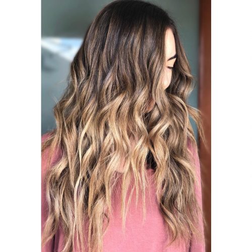 42 Stunning Blonde Highlights of 2021 &#8211; Platinum, Ash, Dirty, Honey, Dark