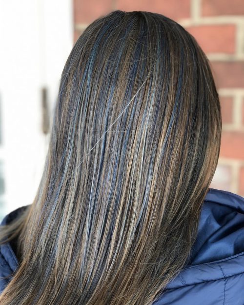 16 Pastel Blue Hair Color Ideas for Every Skin Tone