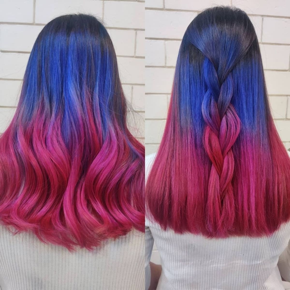 21 Best Light Pink Hair Color Ideas (Pictures for 2021)