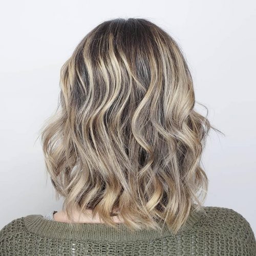 22 Best Blonde Bob Hairstyles &#038; Blonde Lobs for 2021