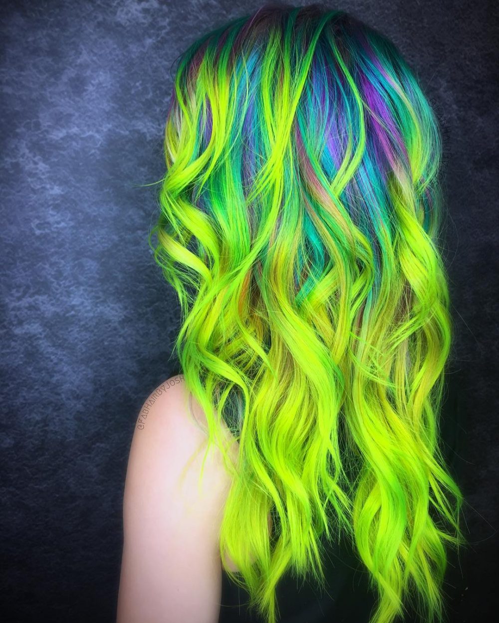 These are The 31 Hottest Hair Color Ideas of 2021