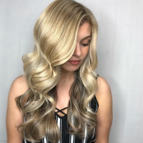 25 Honey Blonde Hair Color Ideas Trending in 2021
