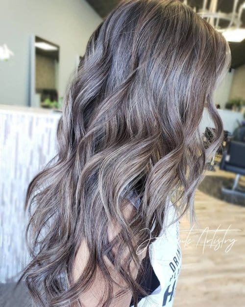 15 Best Ash Blonde Hair Colors of 2021