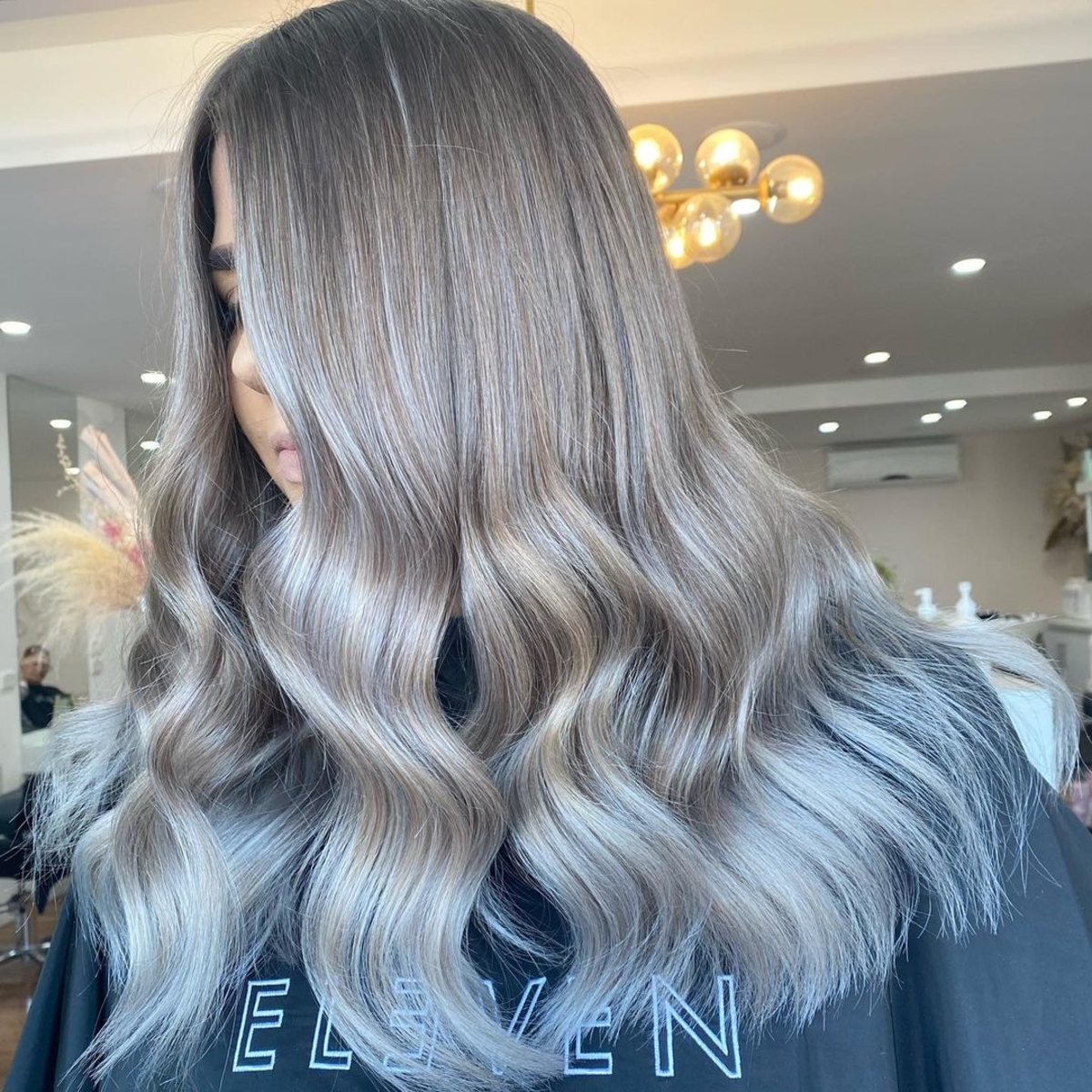 14 Stunning Ways to Get The Dark Ash Blonde Hair Color Trend