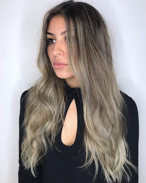 21 Best Brown to Blonde Hair Color Ideas and Tips