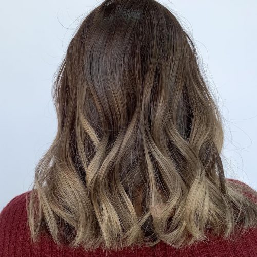 15 Best Ash Blonde Balayage Hair Colors for Every Skin Tone