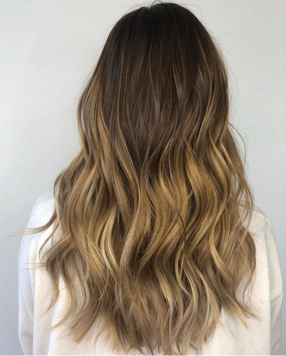 New: 24 Flattering Brown to Blonde Ombre Hair Color Ideas Right Now