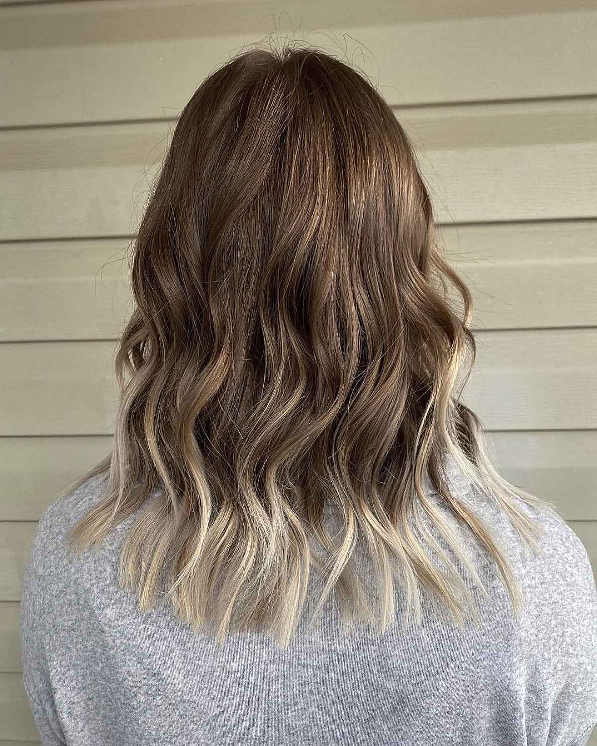 21 Best Brown to Blonde Hair Color Ideas and Tips