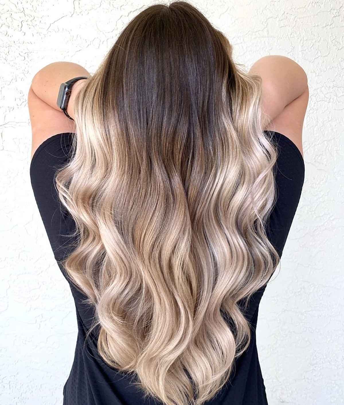 21 Best Brown to Blonde Hair Color Ideas and Tips