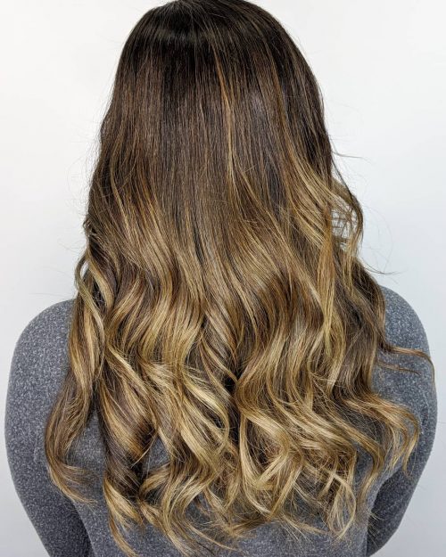 21 Best Brown to Blonde Hair Color Ideas and Tips