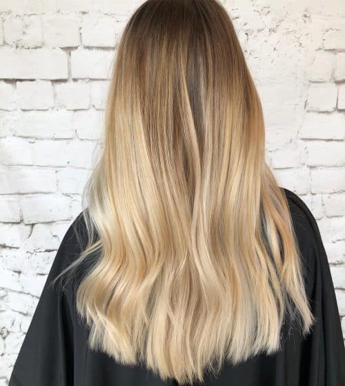 18 Light Blonde Hair Color Ideas About to Start Trending