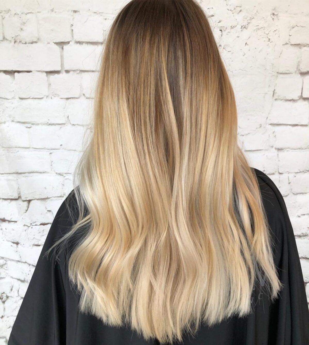 New: 24 Flattering Brown to Blonde Ombre Hair Color Ideas Right Now