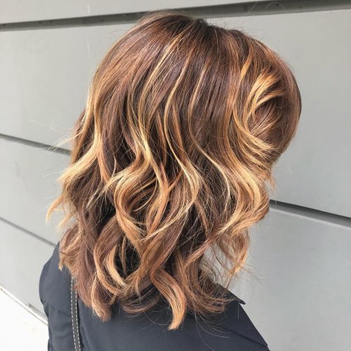 21 Perfect Examples of Dirty Blonde Hair Color Ideas (2021 Looks)