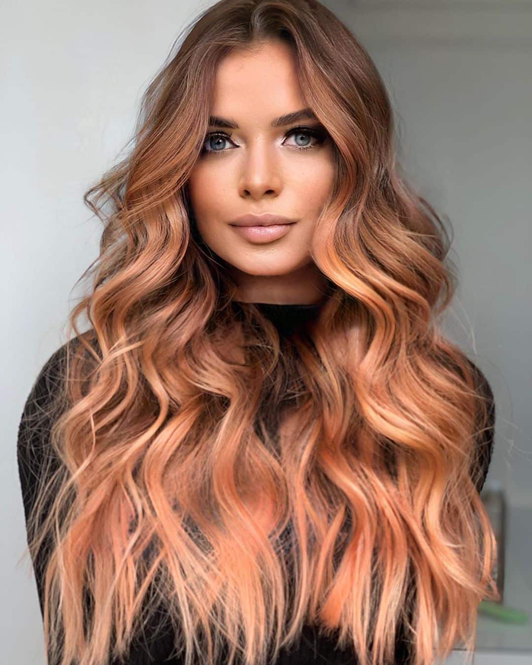 22 Best Strawberry Blonde Hair Color Ideas (Pictures for 2021)