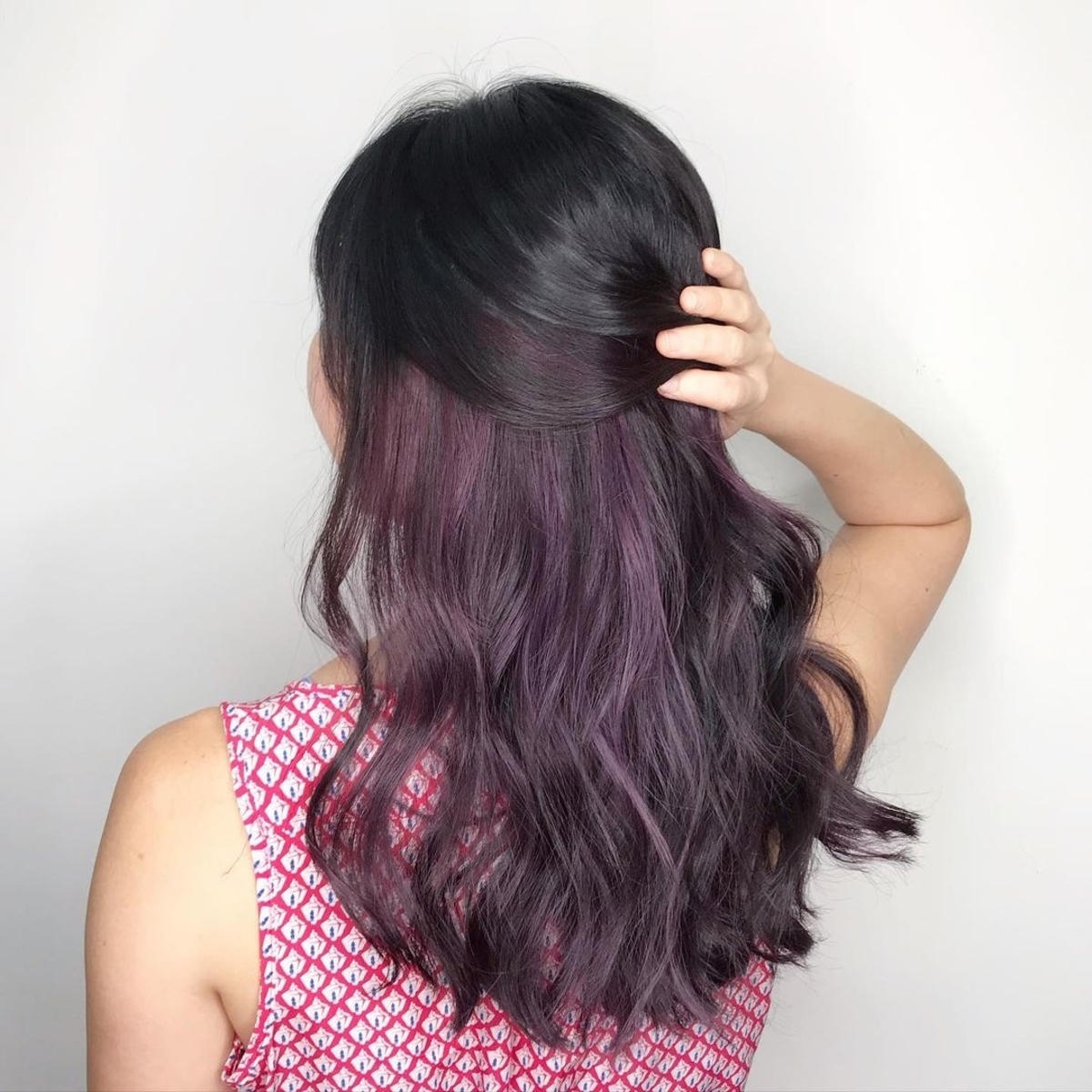 34 Peekaboo Highlights For Fun, Edgy Women (Photo Ideas)