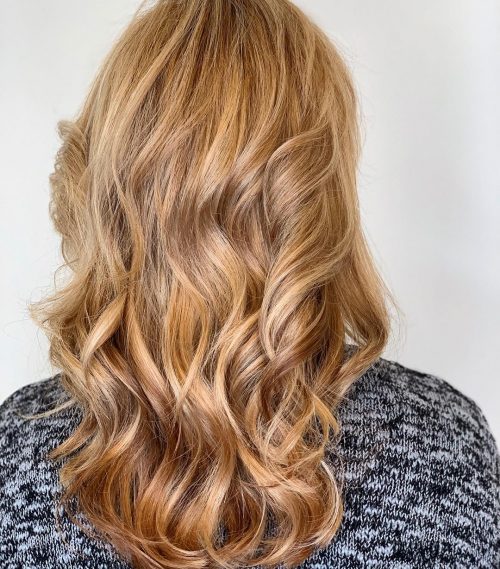 33 Cute Blonde Hair Color Ideas in 2021 &#8211; Best Shades of Blonde