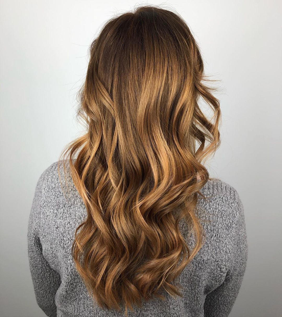 20 Sweetest Caramel Blonde Hair Color Ideas You&#8217;ll See This Year