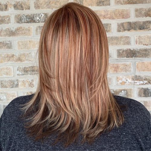 34 Best Caramel Highlights for Every Skin Tone Trending in 2021