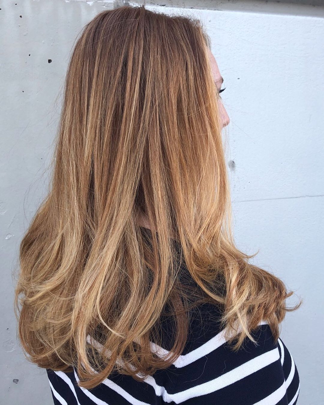 20 Sweetest Caramel Blonde Hair Color Ideas You&#8217;ll See This Year