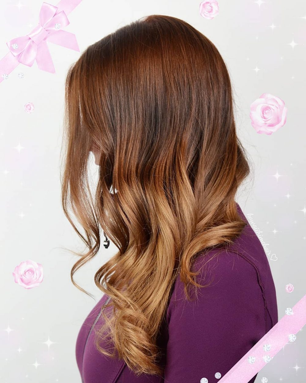 20 Sweetest Caramel Blonde Hair Color Ideas You&#8217;ll See This Year