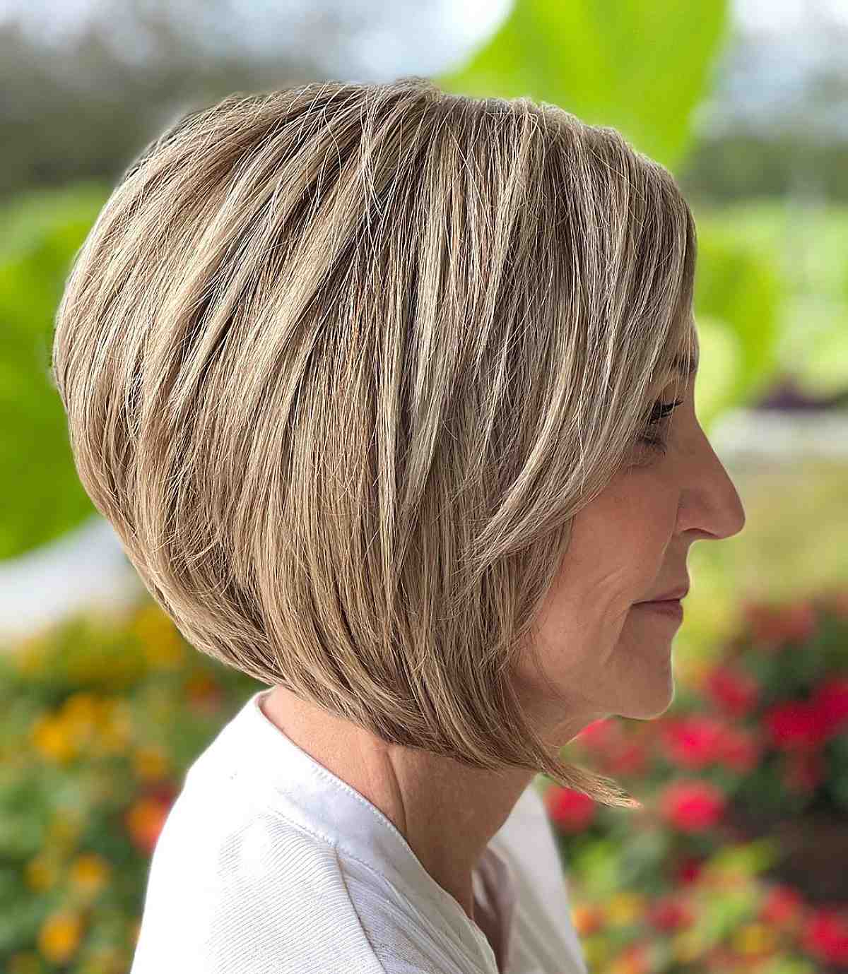 22 Best Blonde Bob Hairstyles &#038; Blonde Lobs for 2021