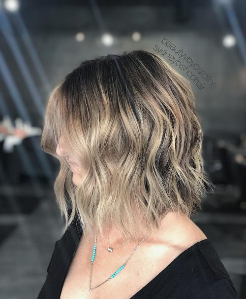 22 Inspiring Blonde Balayage Hair Color Ideas for Women
