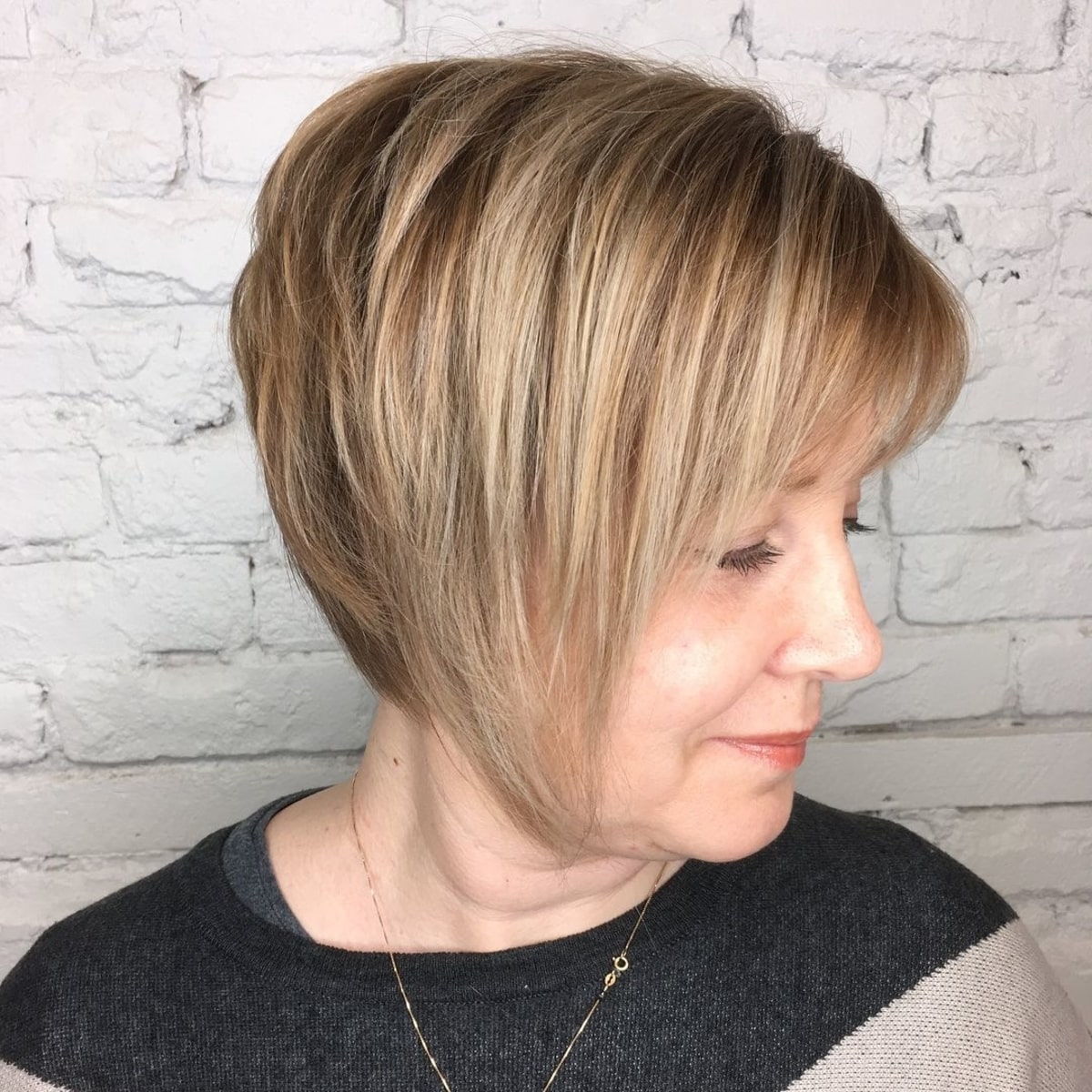 32 Lowlights Ideas You Have to See Compared to Highlights