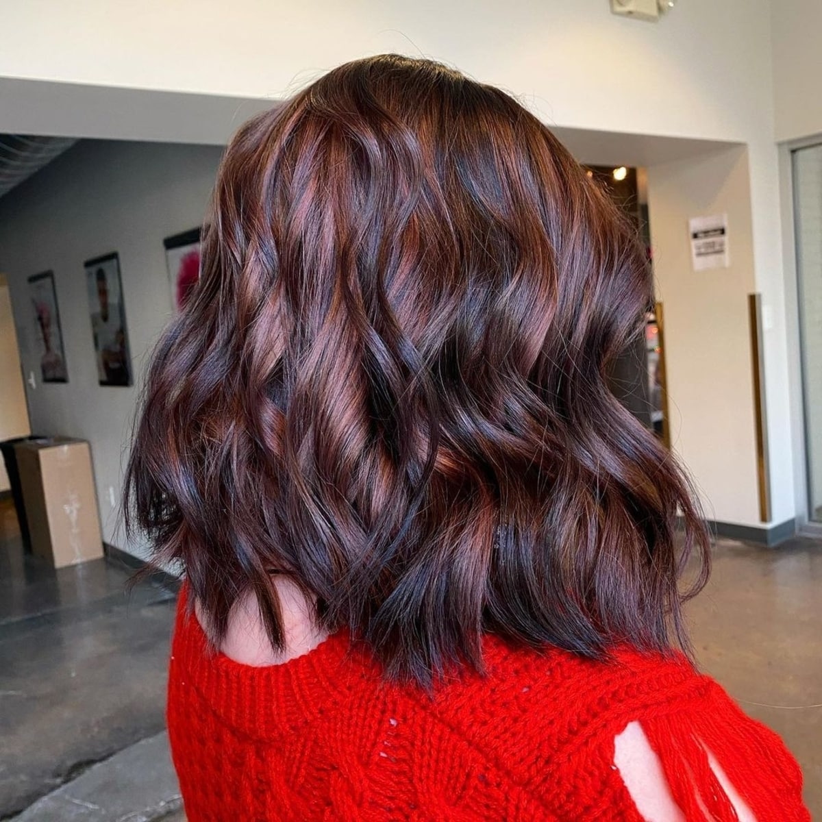 These 22 Caramel Hair Color Ideas Are Trending for 2021