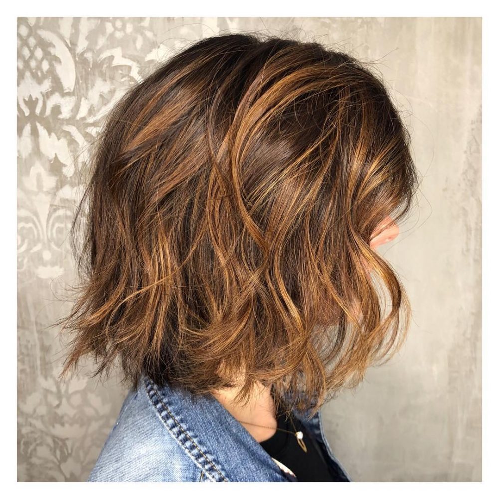 34 Best Caramel Highlights for Every Skin Tone Trending in 2021