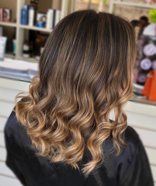 16 Best Golden Blonde Hair Color Ideas for Your Skin Tone