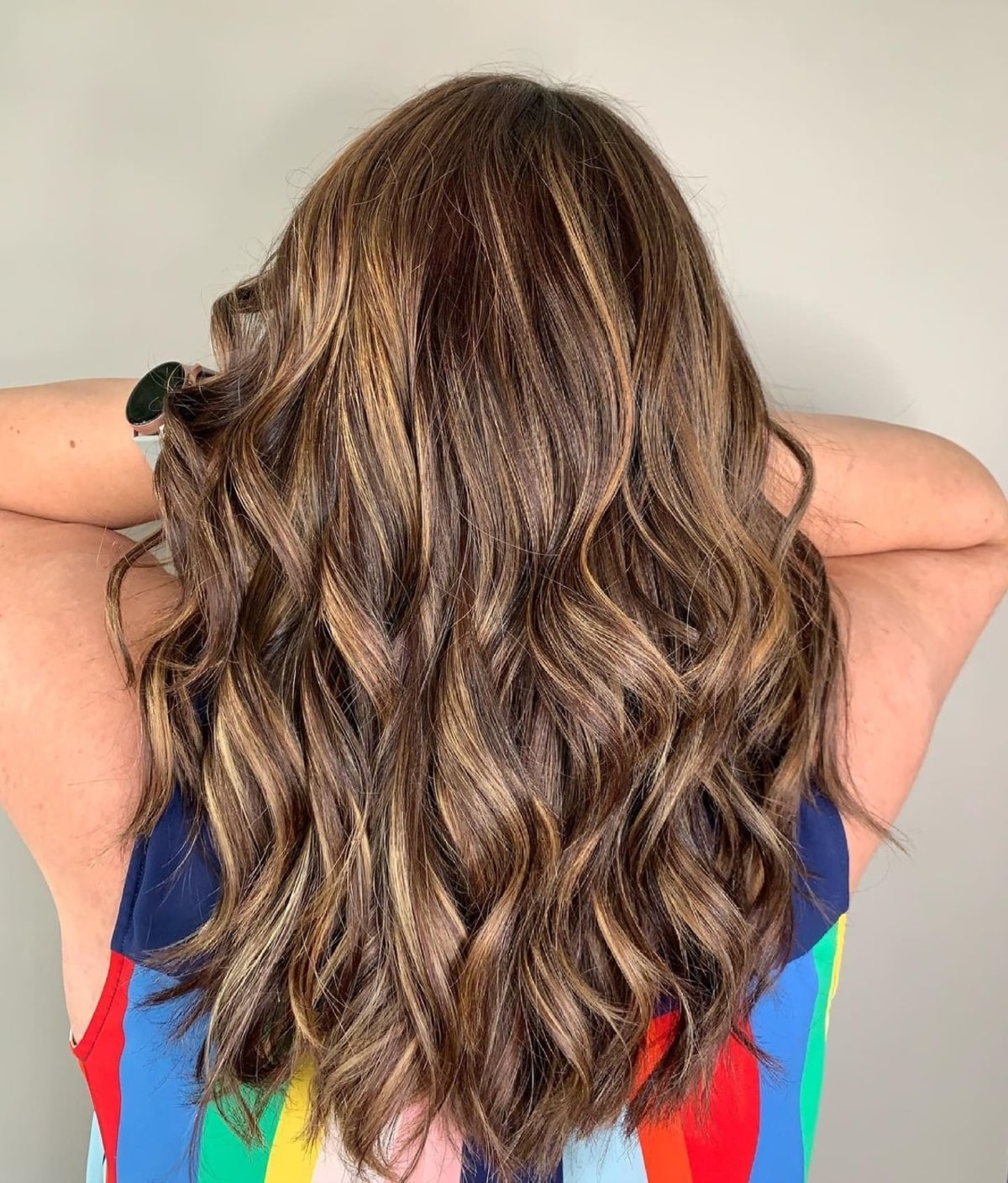 These are The 31 Hottest Hair Color Ideas of 2021