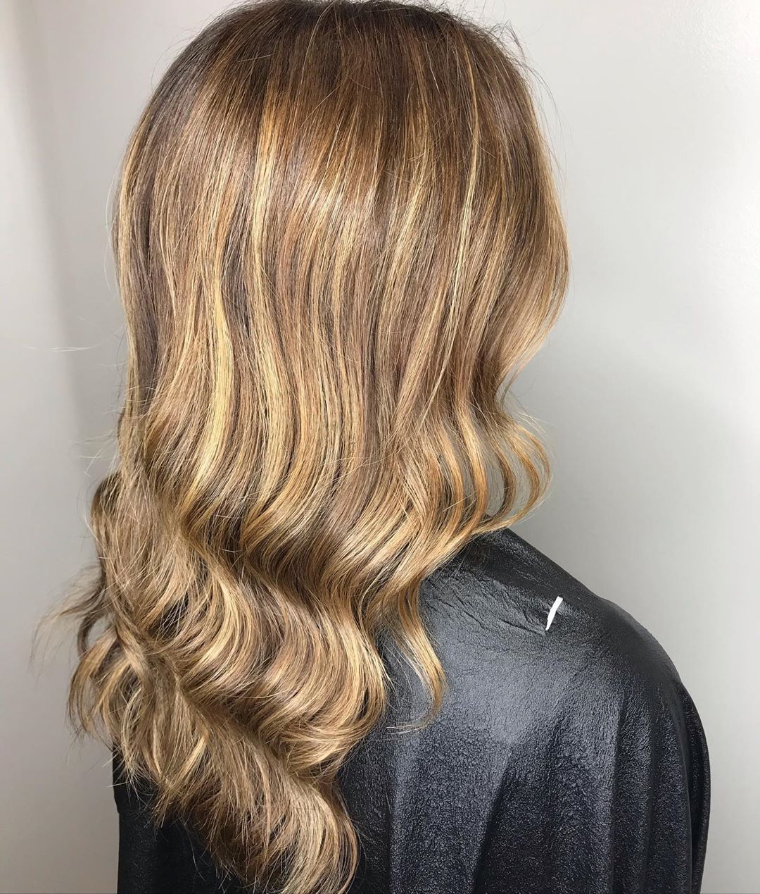 20 Sweetest Caramel Blonde Hair Color Ideas You&#8217;ll See This Year