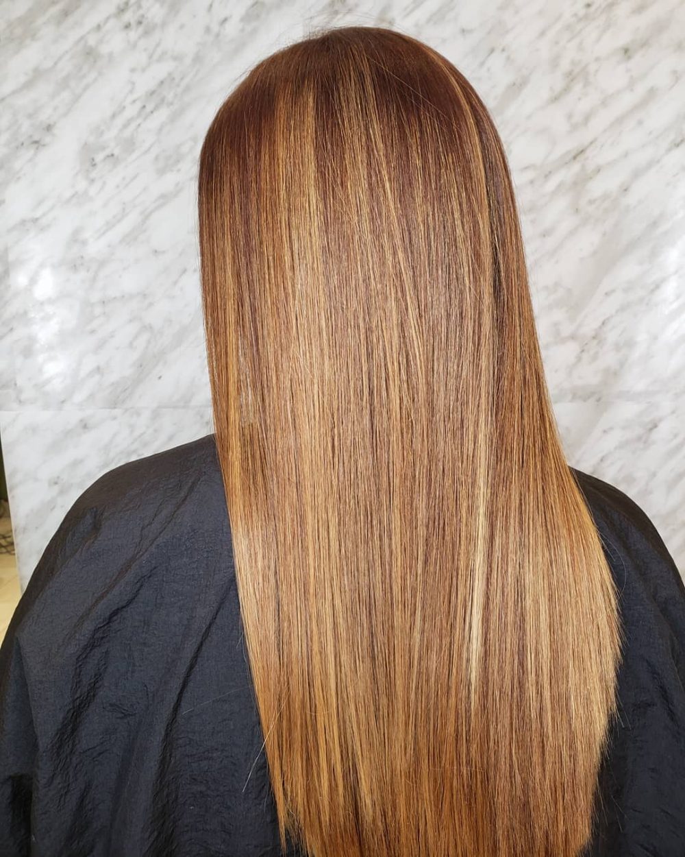 20 Sweetest Caramel Blonde Hair Color Ideas You&#8217;ll See This Year